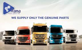 Rama Auto Spare Parts